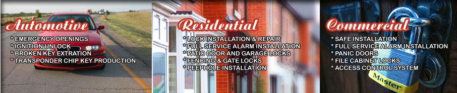 Apache Junction Locksmiths